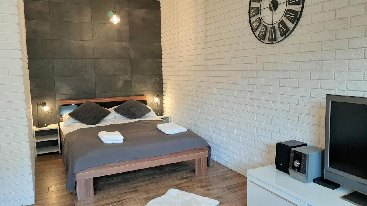 Studio Mila I Nido W Centrum Apartzakop Zakopane Extérieur photo