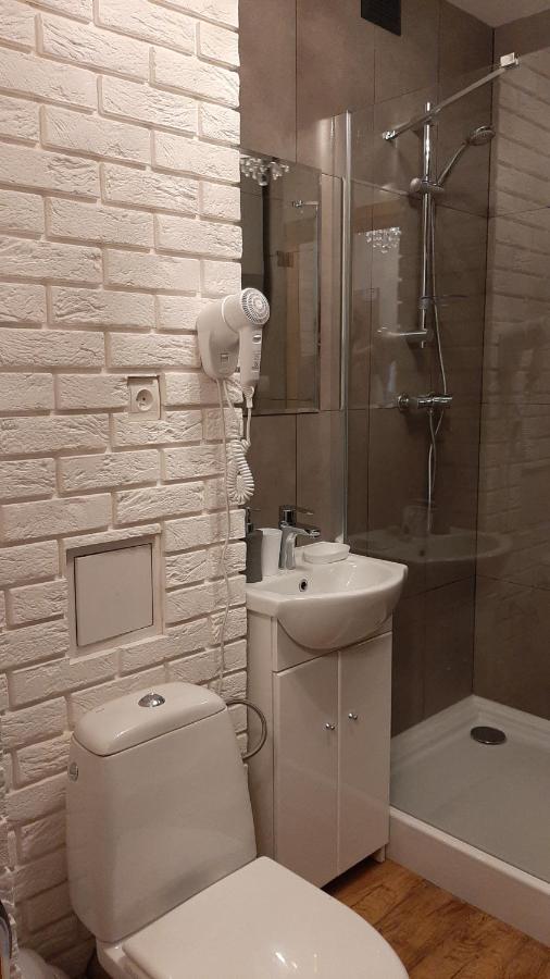 Studio Mila I Nido W Centrum Apartzakop Zakopane Extérieur photo