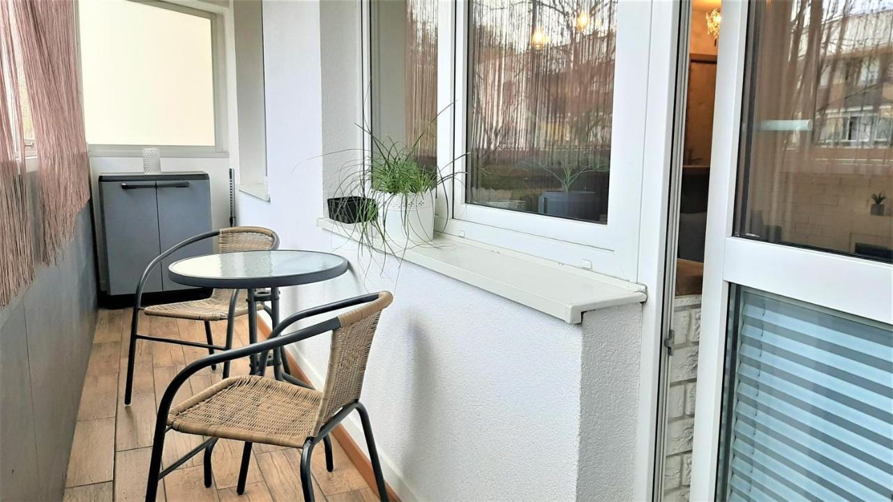 Studio Mila I Nido W Centrum Apartzakop Zakopane Extérieur photo