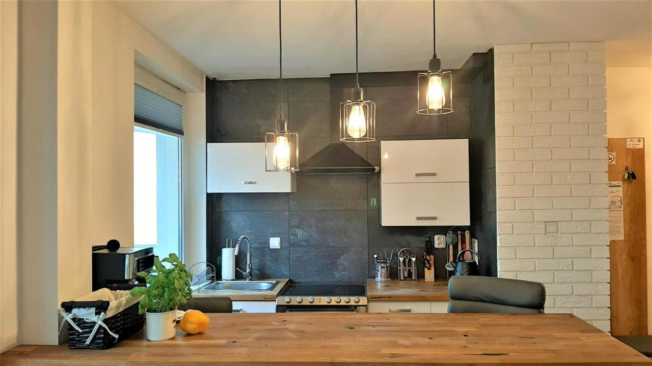 Studio Mila I Nido W Centrum Apartzakop Zakopane Extérieur photo