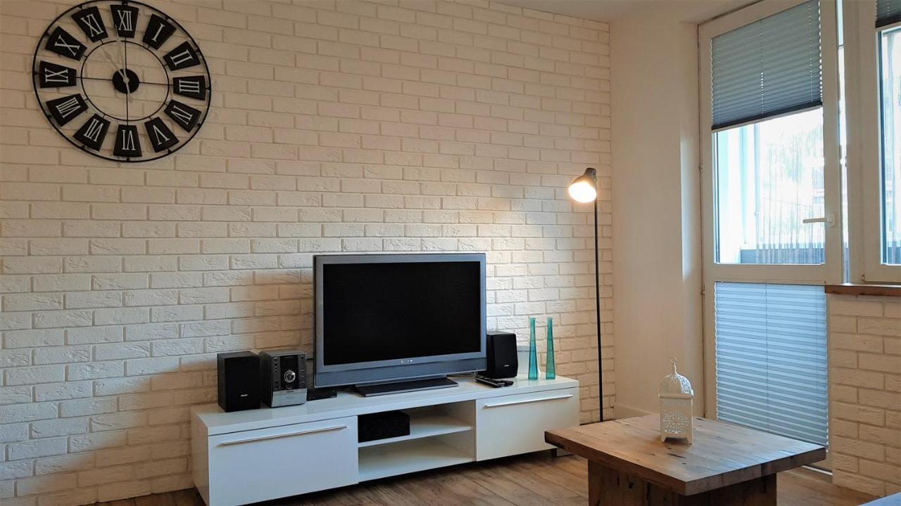 Studio Mila I Nido W Centrum Apartzakop Zakopane Extérieur photo
