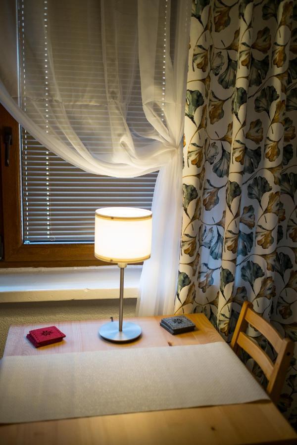 Studio Mila I Nido W Centrum Apartzakop Zakopane Extérieur photo