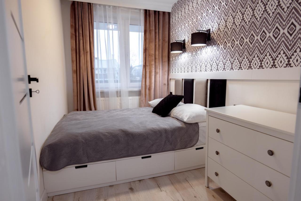 Studio Mila I Nido W Centrum Apartzakop Zakopane Extérieur photo