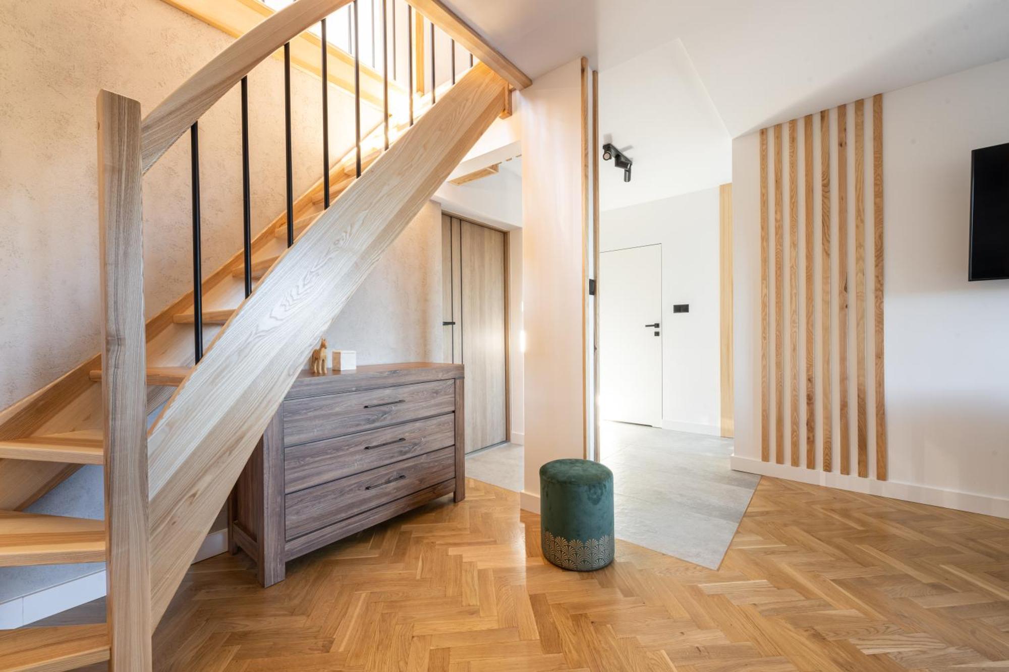 Studio Mila I Nido W Centrum Apartzakop Zakopane Extérieur photo