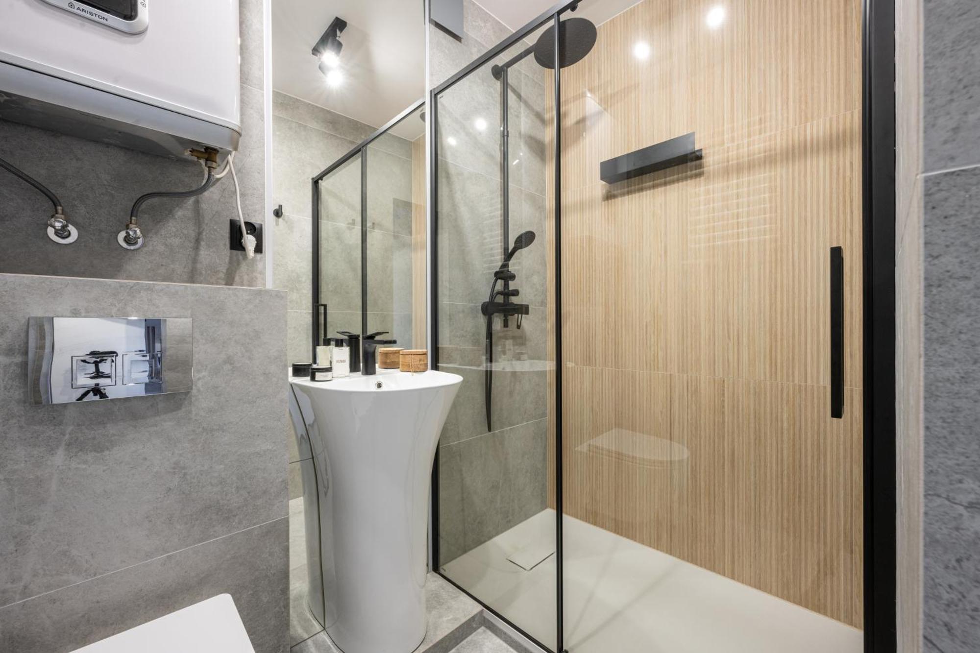 Studio Mila I Nido W Centrum Apartzakop Zakopane Extérieur photo
