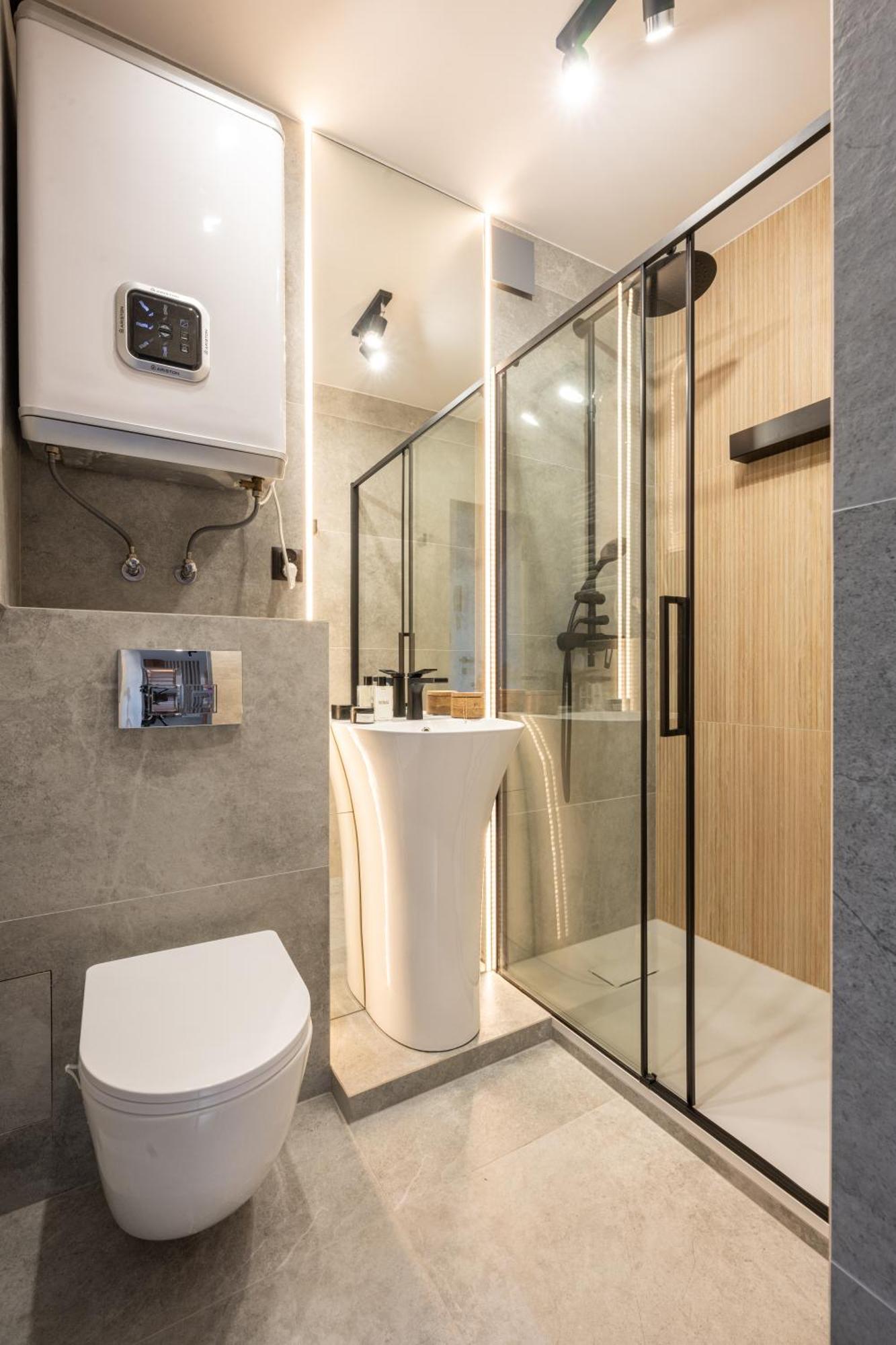 Studio Mila I Nido W Centrum Apartzakop Zakopane Extérieur photo