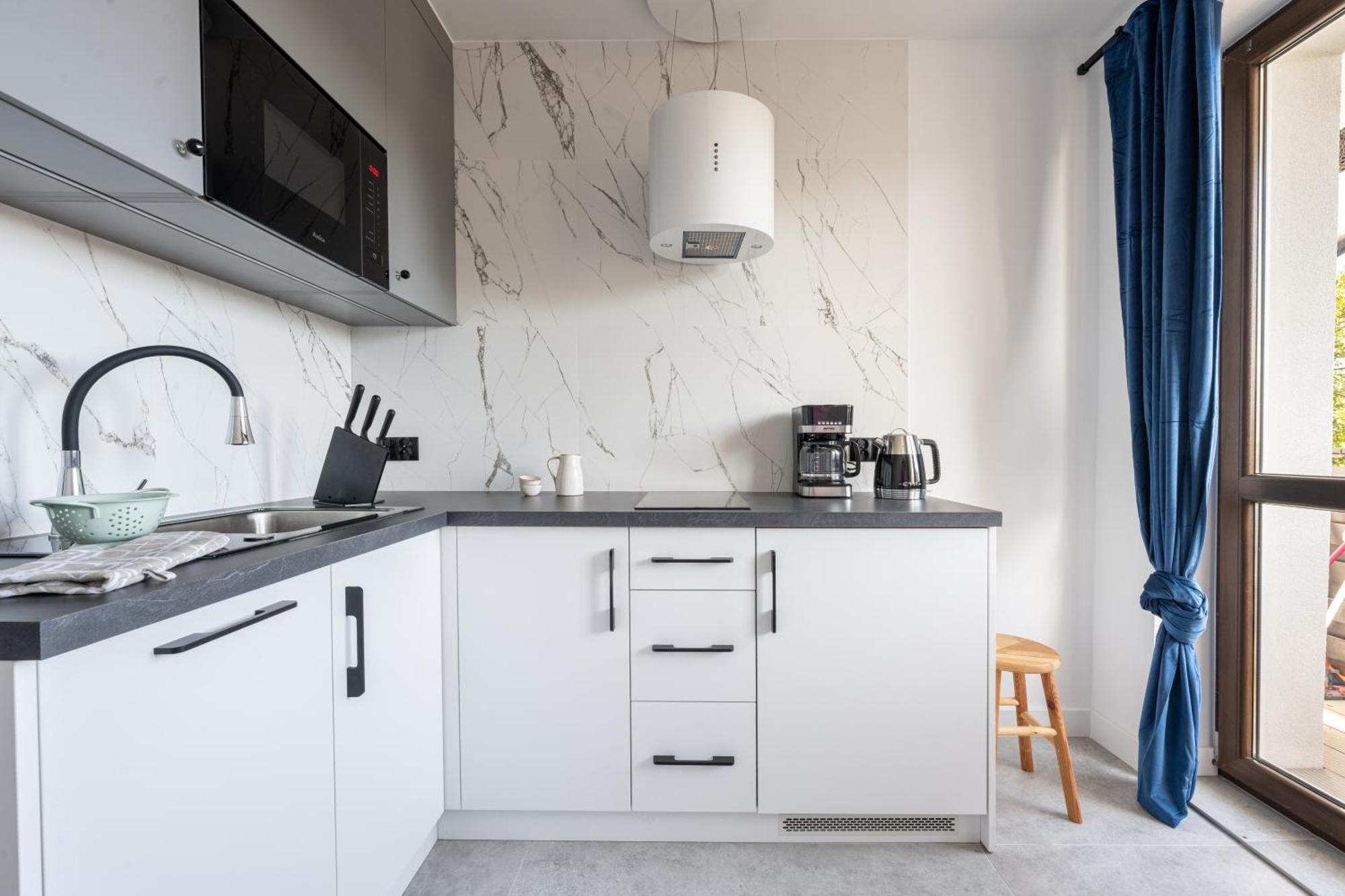 Studio Mila I Nido W Centrum Apartzakop Zakopane Extérieur photo