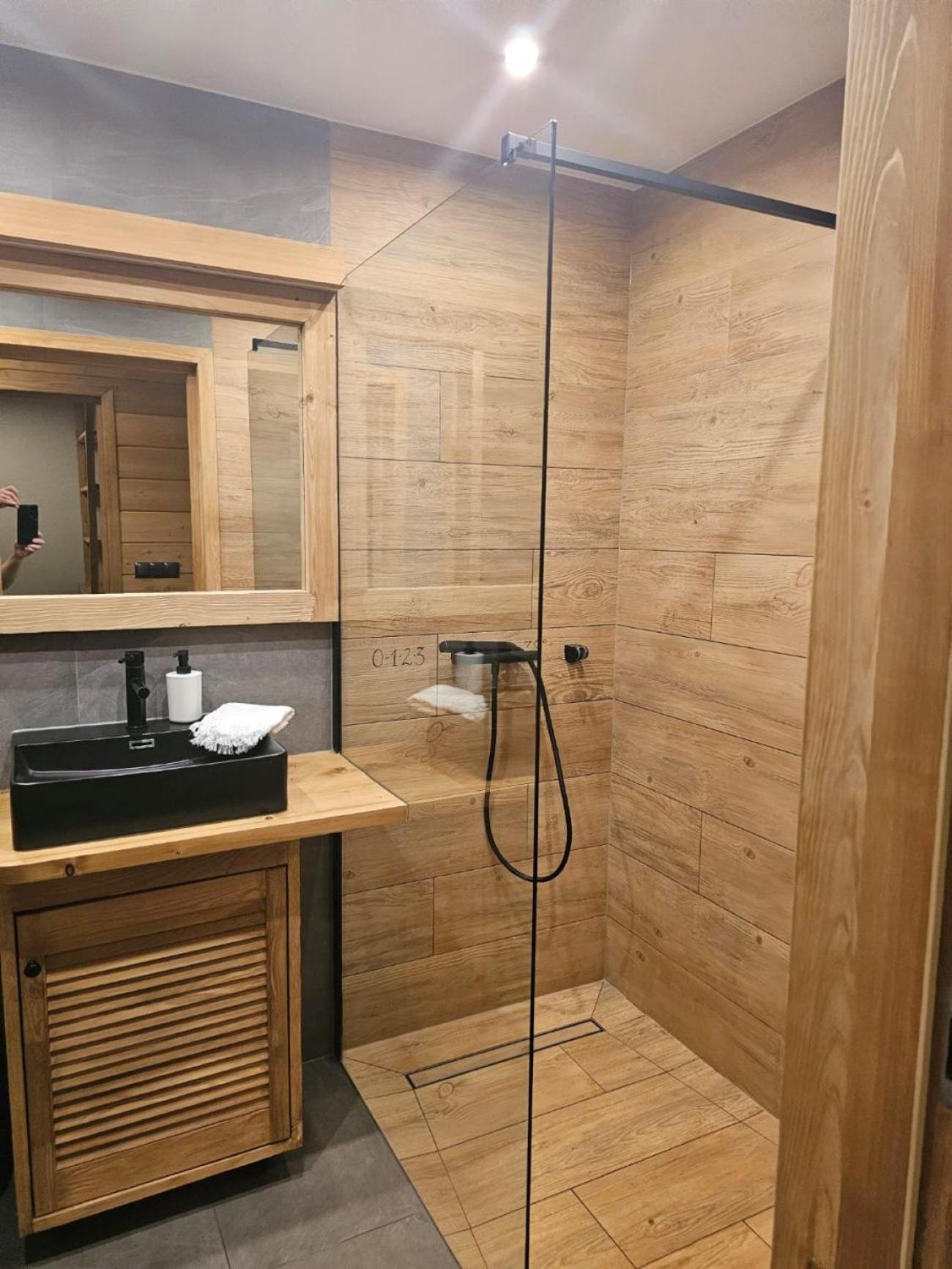 Studio Mila I Nido W Centrum Apartzakop Zakopane Extérieur photo